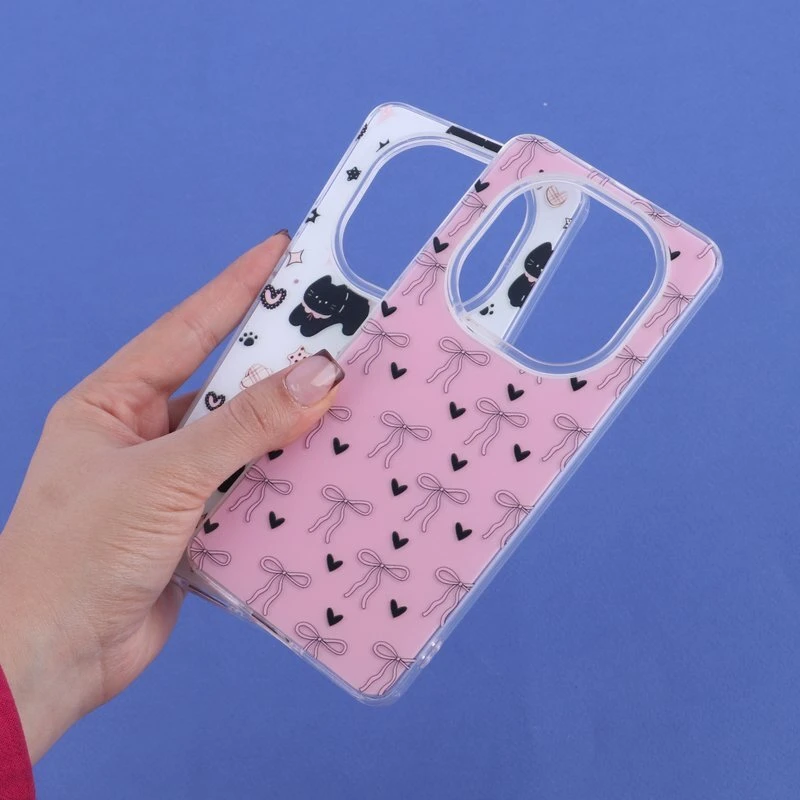 قاب IMD Butterfly