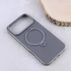 قاب چرمی J-Case استندشو