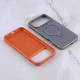 قاب چرمی J-Case استندشو