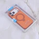 قاب چرمی J-Case استندشو