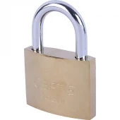 قفل آویز باتیس سایز 75 میلی متر