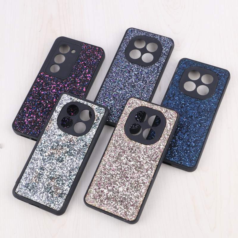 قاب شاینی Swarovski محافظ لنزدار