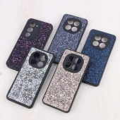 قاب شاینی Swarovski محافظ لنزدار