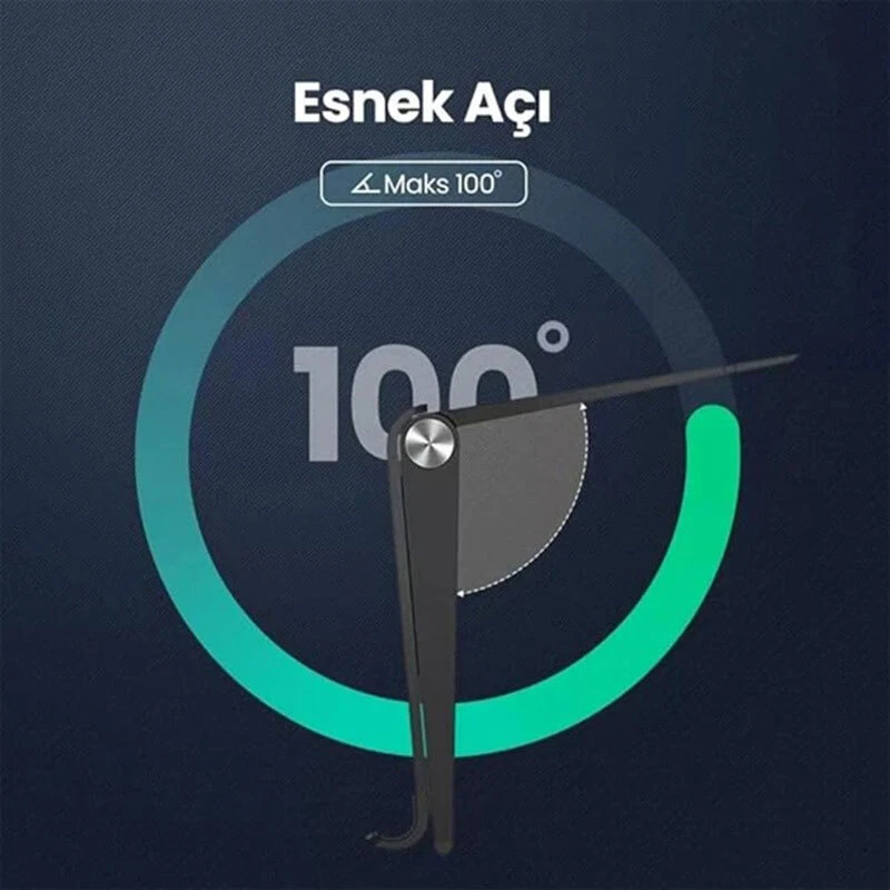 پایه نگهدارنده گوشی موبایل یوگرین LP247-80704