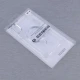 قاب ژله ای مگ سیف آیفون iPhone X / XS دور محافظ لنز متال