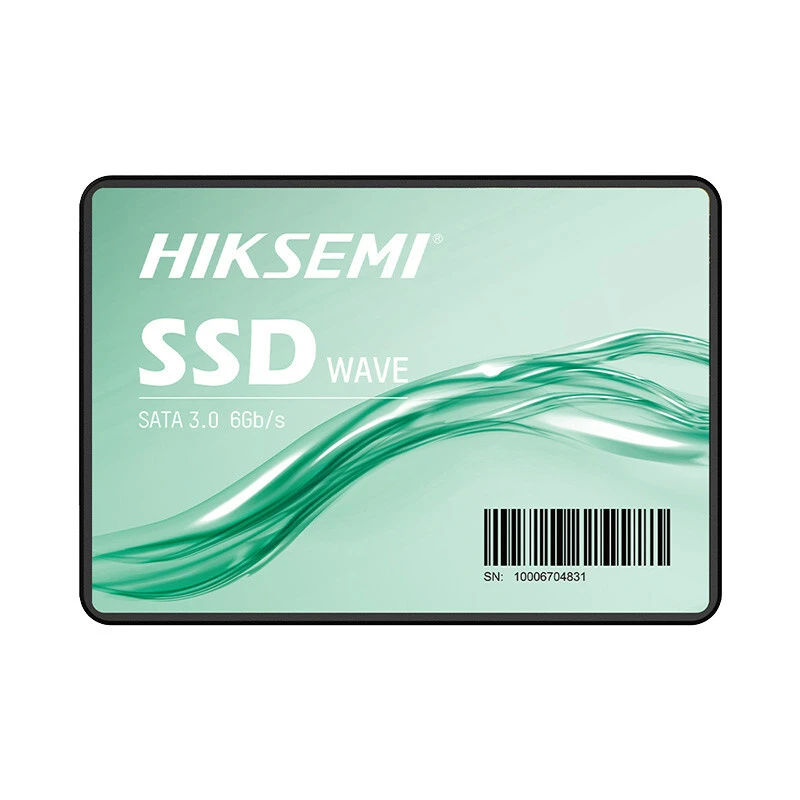 حافظه SSD هایک سمی Wave(s) 2TB