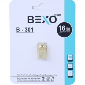 فلش 16 گیگ بکسومن B-301