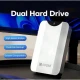 هارد اکسترنال کداک P230 1TB