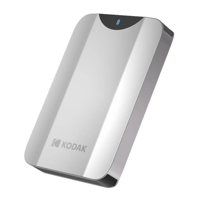 هارد اکسترنال کداک P230 1TB