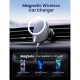 هولدر و شارژر وایرلس 15 وات یوگرین CD345-15120