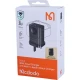 شارژر دیواری 30 وات مک دودو CH-398 PD 3A