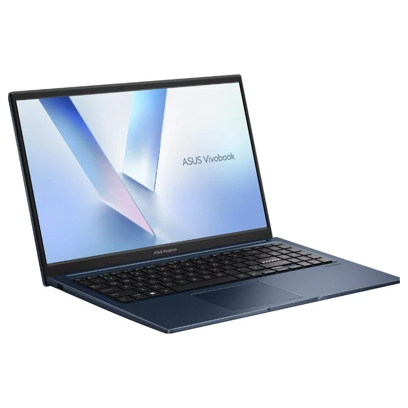 لپ تاپ ایسوس 15.6 اینچی Vivobook 15 X1504VAP Core 3 100U 8GB 256GB SSD