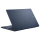 لپ تاپ ایسوس 15.6 اینچی Vivobook 15 X1504VAP Core 3 100U 8GB 512GB SSD