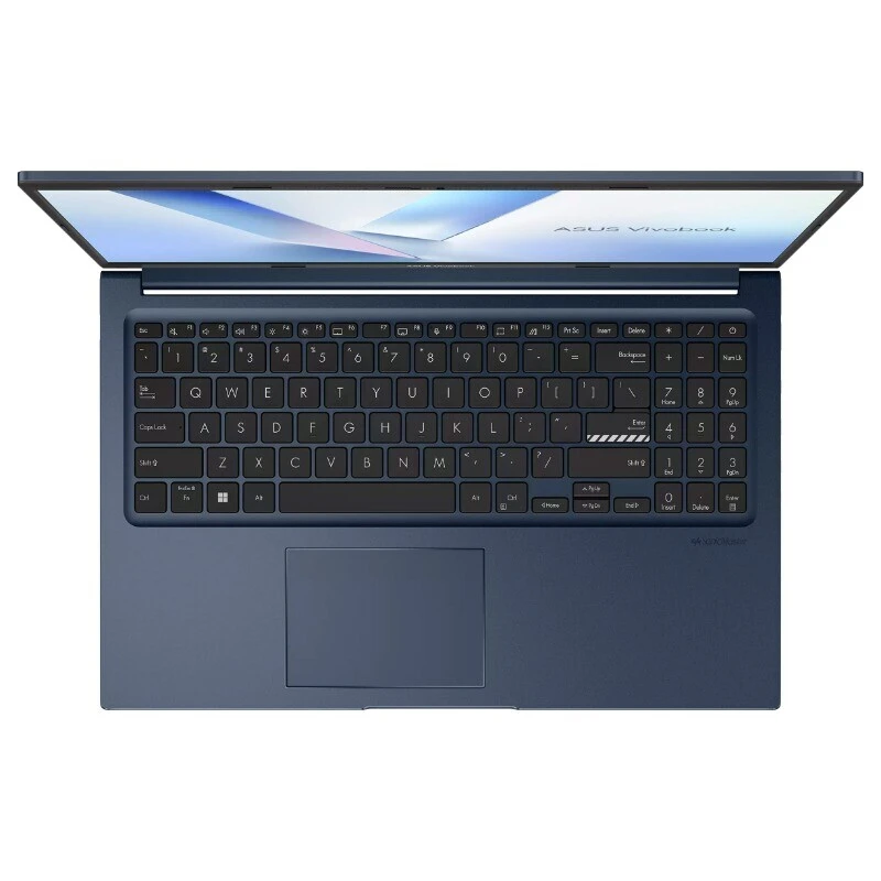 لپ تاپ ایسوس 15.6 اینچی Vivobook 15 X1504VAP Core 3 100U 8GB 1TB SSD