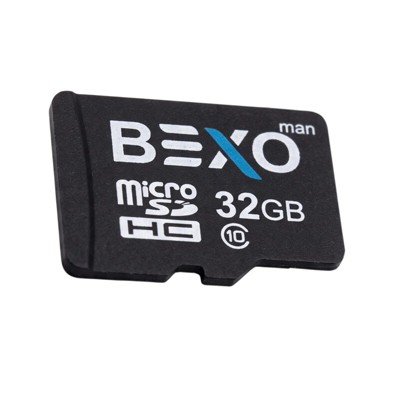 رم میکرو 32 گیگ بکسومن 300X U1 C10 45MB/s