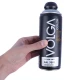 اسپری رنگ خاکستری روشن ولگا RAL 7001 400ml