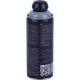 اسپری رنگ خاکستری روشن ولگا RAL 7001 400ml