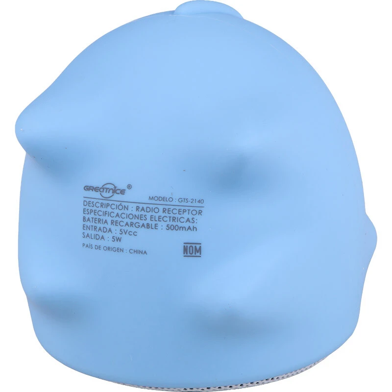 اسپیکر بلوتوثی گریت نایس GTS-2140