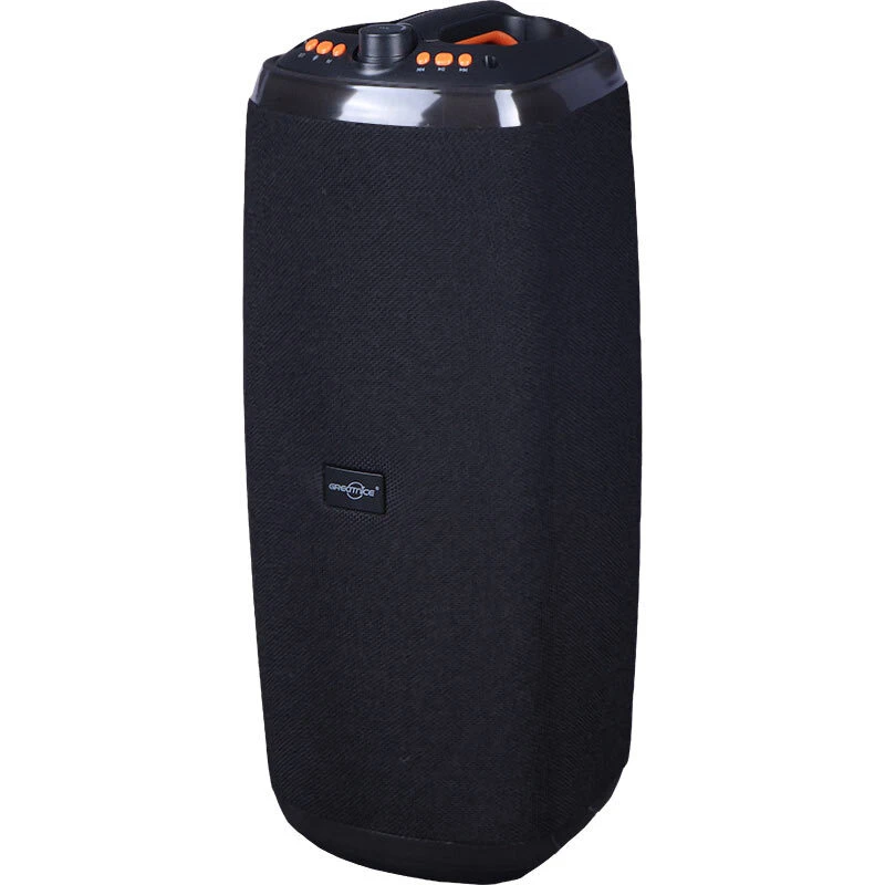 اسپیکر بلوتوثی گریت نایس GTS-2212 + میکروفون