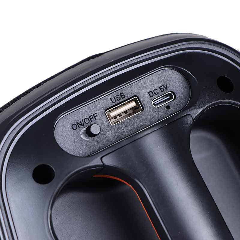 اسپیکر بلوتوثی گریت نایس GTS-2212 + میکروفون