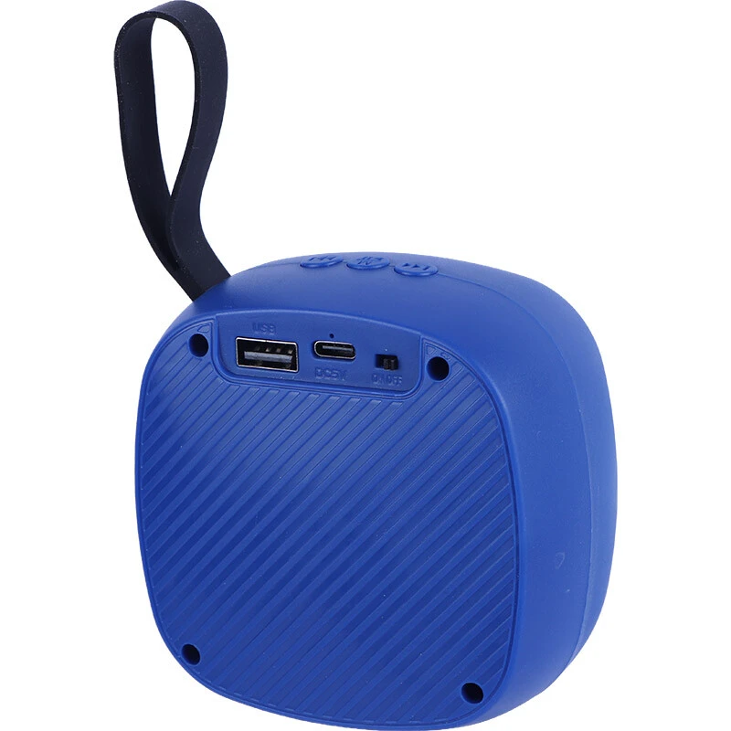اسپیکر بلوتوثی گریت نایس GTS-2485