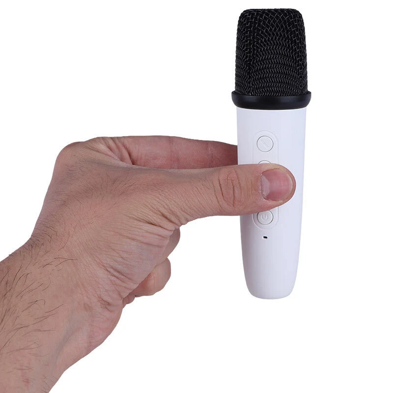 اسپیکر بلوتوثی کی برود KTS-1865 + میکروفون