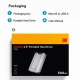 هارد اکسترنال کداک P230 1TB