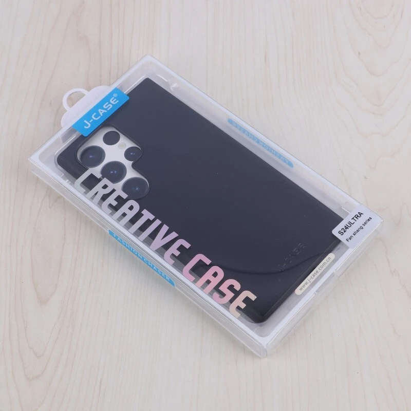قاب چرمی J-Case
