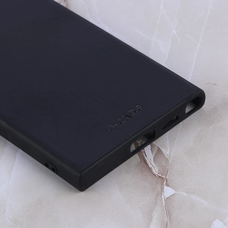 قاب چرمی J-Case