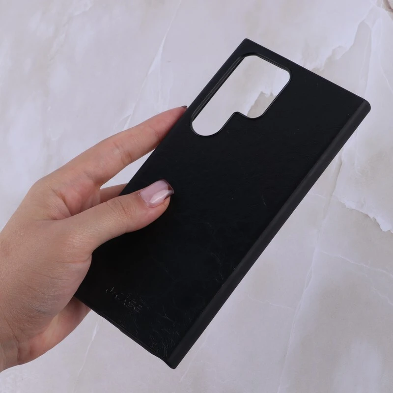 قاب چرمی J-Case