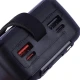 پاور بانک فست شارژ گرین لاین Power Tank GL-PBT30 GNPWT30KPB QC3.0 PD3.0 22.5W ظرفیت 30000 میلی آمپر ساعت