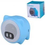 اسپیکر بلوتوثی گریت نایس GTS-2140