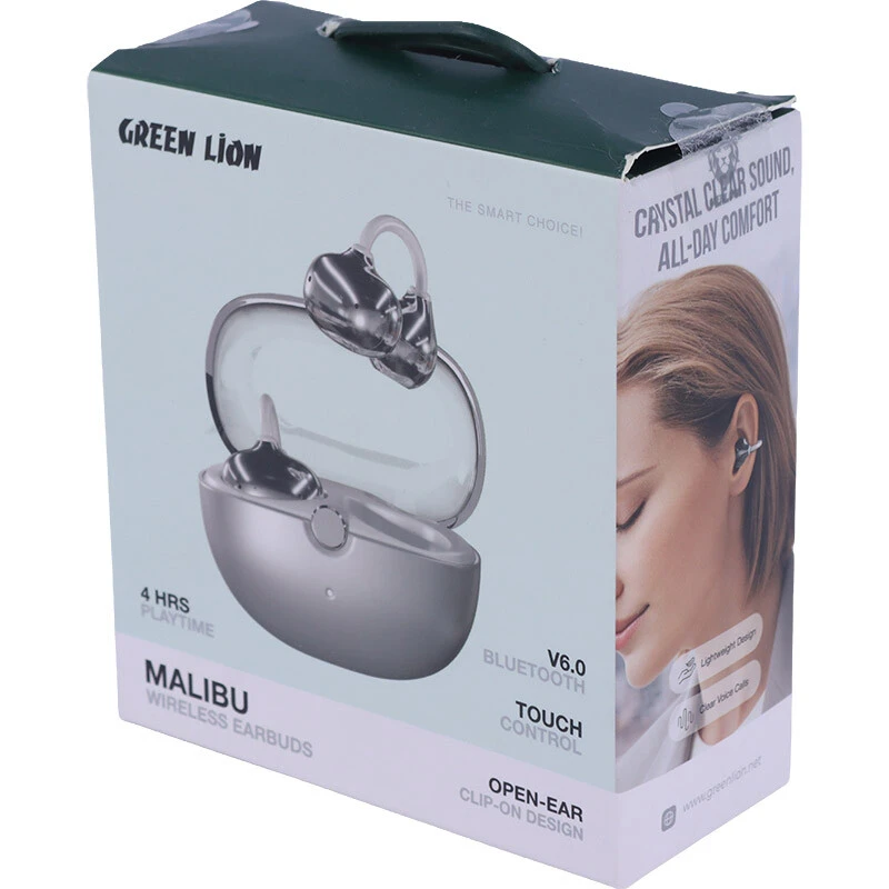هندزفری بلوتوثی گرین لاین Malibu GNTWS92MAL