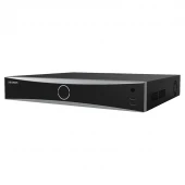 دستگاه NVR هایک ویژن 32 کانال DS-7732NXI-K4 12MP