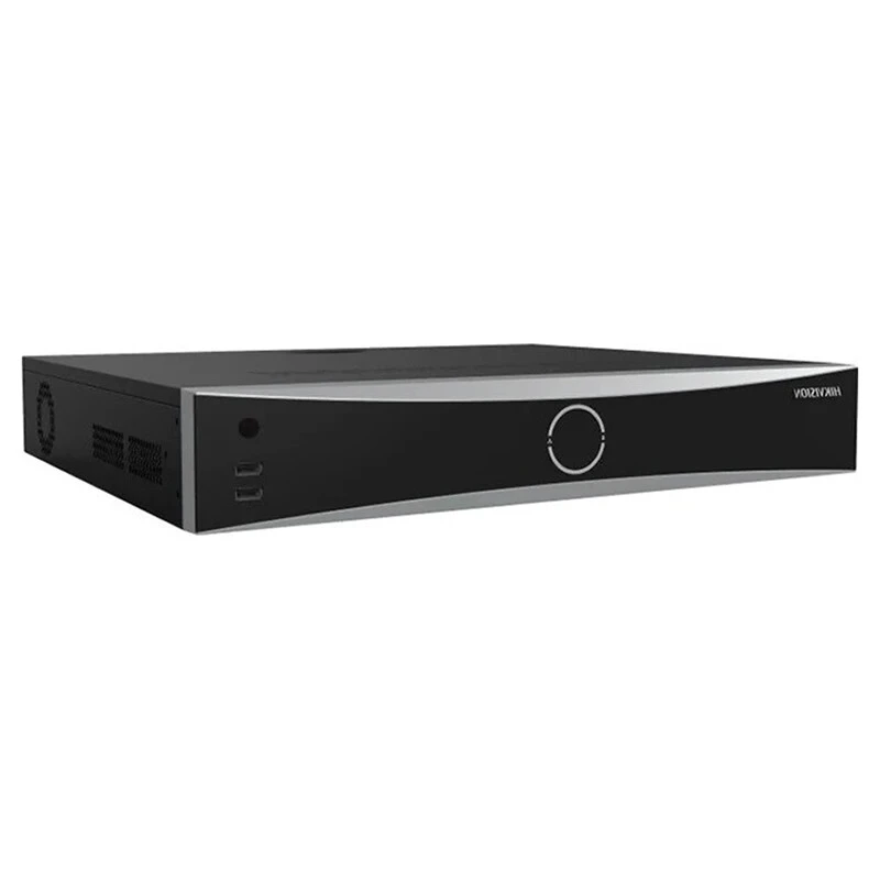 دستگاه NVR هایک ویژن 32 کانال DS-7732NXI-K4 12MP