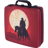 کیف کنسول بازی PS4 طرح Red Dead Redemption کد 24
