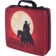کیف کنسول بازی PS4 طرح Red Dead Redemption کد 24