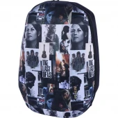 کیف کوله ای کنسول بازی PS5 Slim طرح The Last of Us کد 6