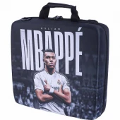 کیف کنسول بازی PS4 طرح Mbappe کد 1