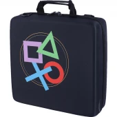 کیف کنسول بازی PS4 طرح دکمه دسته بازی کد 23