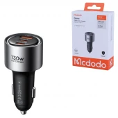شارژر فندکی 100 وات مک دودو Gana CC-319