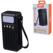 پاور بانک فست شارژ ایکس اینووا PF-304 PD 22.5W ظرفیت 30000 میلی آمپر ساعت