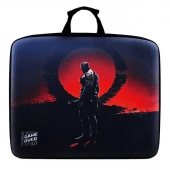 کیف کنسول بازی PS4 گیم اور طرح God Of War کد 1