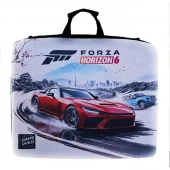 کیف کنسول بازی PS4 گیم اور طرح Forza Horizon 6