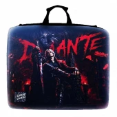 کیف کنسول بازی PS4 گیم اور طرح Devil May Cry 5 Dante