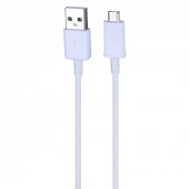 کابل میکرو یو اس بی سامسونگ J5 High copy طول 0.8 متر