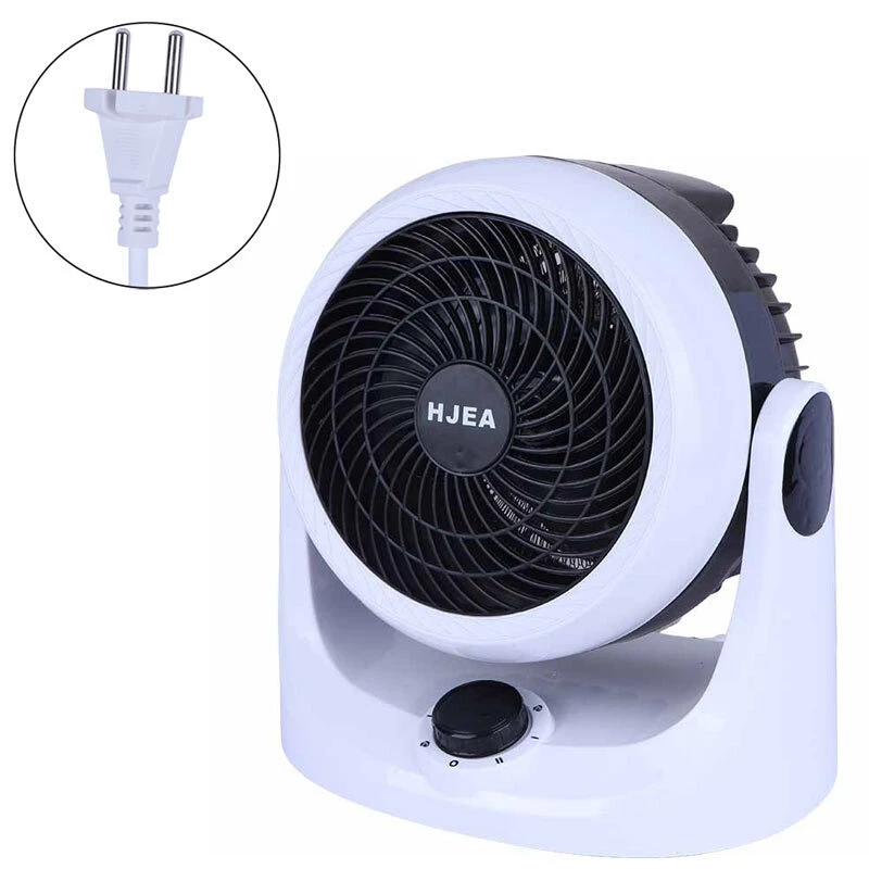 بخاری برقی فن دار HJ-120