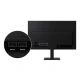 مانیتور سامسونگ Essential S3 LS24F320GANXZA سایز 24 اینچ
