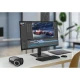 مانیتور سامسونگ Essential S3 LS24F320GANXZA سایز 24 اینچ
