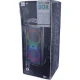 اسپیکر چمدانی بلوتوثی برودو BTS-2496 + میکروفون